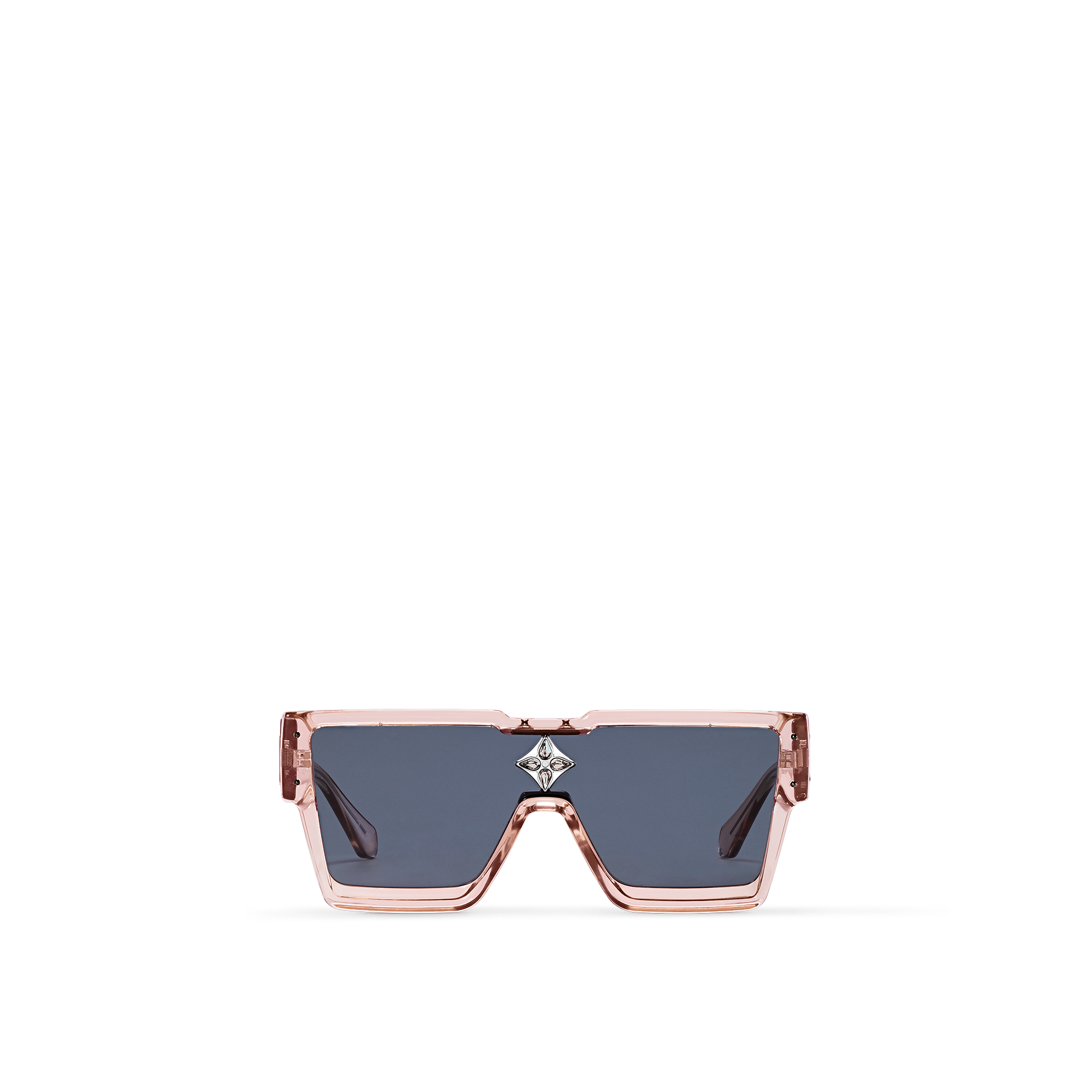 Cyclone Sunglasses S00 - Men - Accessories | LOUIS VUITTON ®